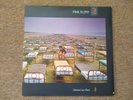 Pink Floyd  - A Momentary Lapse of Reason - original 1987 Vinyl LP