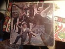 THE DOORS STRANGE DAYS VINYLE 33T TEST PRESSING USA 1967 HYPER RARE
