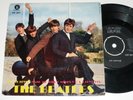 Mega rare The Beatles EP All My Loving GEP 8891 Parlophone Sweden VG+/VG+