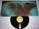 LP - Pink Floyd Meddle - MINT 1971 FOC A2 + B2 Einschub innen # cleaned - 81