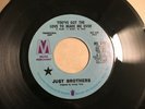 CROSSOVER SOUL Just Brothers- You’ve got the love to make me over MUSIC MERCHANT