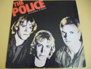 THE POLICE 
