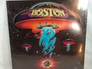 SEALED - BOSTON S/T BOSTON FIRST ALBUM LP EPIC 34188 NO BAR CODE NO DECALS 1976