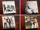 Huey Lewis And The News - Konvolut - Chrysalis - LP vinyl