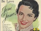 JONI JAMES  -  4 EP SETS FROM MGM