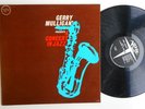 gerry mulligan   presents A Concert in Jazz       verve label
