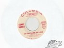 Kenny Rankin ?– In The Name Of Love / Haven't We Met  Columbia ?4-43885 45 PROMO