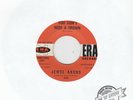 Jewel Akens ?– I've Arrived / You Don't Need A Crown - Era ?– 3154 - Soul 45