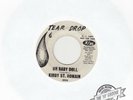 Kirby St. Romain ?– Oh Baby Doll - Tear Drop ?– 3036 PROMO 45 rpm 1964