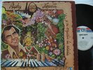 Raphy Leavitt-Rare Original 1st.Press-TH Records-LP 10 Años 1982-Ex Copy