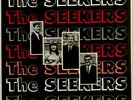 Seekers vinyl LP album record The Seekers UK LK4694 DECCA 1965