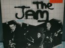 THE JAM - IN THE CITY / TAKIN' MY LOVE - 1977 2058 866 POLYDOR RECORDS 7