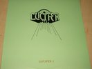 LUCIFER - Lucifer 1 col. Vinyl LP The Oath Jex Thoth Blood Ceremony Coven