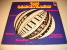 LP Can -Soundtracks, Liberty Records LBS 83 437 I, Deutschland original