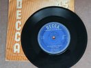 BILLY FURY - MY CHRISTMAS PRAYER - ONE SIDED DEMO SAMPLE - see description