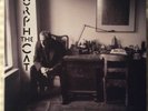 AUDIOPHILE JAZZ ROCK 2xLP: DONALD FAGEN  MORPH THE CAT 2006 49975-1 Gatefold