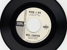 Mel Carter ?– Deed I Do / What's On Your Mind - Imperial ?– 66052 - PROMO 45