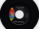 Karen Carpenter ?– Looking For Love / I'll Be Yours - Magic Lamp ?ML 704 45 rpm