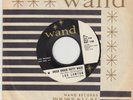 Lou Lawton ?– Knick Knack Patty Wack / It's That Time Of Day - Wand ?WND 1160 45