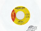 Darlene Love ?– Stumble And Fall / 