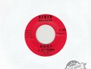 L.B. Wilson ?– Don't / Poco Loco - Vivid Records ?– V-1002 - Soul 45 rpm 7