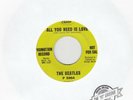 The Beatles ?– All You Need Is Love - Capitol ?– 5964 - PROMO 45 rpm 7