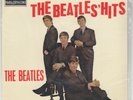The Beatles' Hits - Parlophone ?– GEP 8880 - UK Picture Sleeve EP 45rpm 7