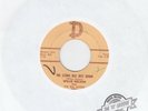 Willie Nelson ?– The Storm Has Just Begun / Man With The Blues - D-1084 - 45 rpm