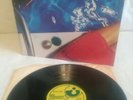Richard Wright-Wet Dream Harvest SHVL818 UK A-2U/B-1U STRAWBERRY G/fold EX/VG-