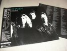 VAN HALEN -OU812- AWESOME VERY FIRST PRESS LP VINYL 1988 MADE IN JAPAN NM/MINT