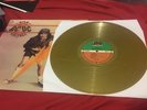 AC/DC High Voltage Coloured Vinyl, New.