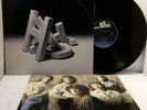 REO SPEEDWAGON The Hits Vinyl LP Epic OE 44202 - Play Tested EX   *S5