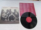 QUEEN LP THE WORKS ORIGINAL UK 1984 + INNER  st PRESSING
