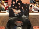KISS - Creatures of the Night Vinyl LP 1985 Non Alternate Cover w/ Bruce Kulick