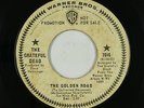 Psych 45 - Grateful Dead - The Golden Road/Cream Puff War - WB - mp3 - promo