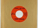 Rockabilly 45 - Tommy Goddard - Lookin' For Love - Sage - VG+ mp3