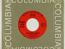 Girl Group Garage 45 - Debbie Lori Kaye - The Iron Cross - Columbia - VG+ mp3