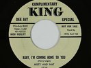 R&B 45 - Milty & Nat - Baby, I'm Coming Home To You - King - VG+ mp3