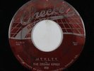 Doo-Wop/R&B Jump Blues 45 - Dream Kings - M.T.Y.L.T.T. - Checker - mp3
