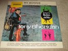TONY SHERIDAN & THE BEAT BROTHERS (BEATLES) - MY BONNIE - NEW LP RECORD