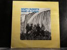 Misty In Roots - Musi-O-Tunya