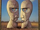 PINK FLOYD - THE DIVISION BELL VINYL 1994 EMD 1055