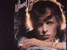 Young Americans [lp_record] David Bowie,David Bowie