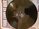 ELVIS PRESLEY - BABY I DON'T CARE - RCA 78RPM - SOUTH AFRICAN
