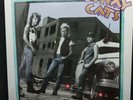 Rare  Sealed  Stray Cats 