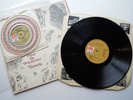 THE STRAWBS LP ' FROM THE WITCHWOOD ' & 45 ' THE MAN WHO CALLED HIMSELF JESUS