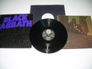 BLACK SABBATH MASTER OF REALITY  VERTIGO LP 6360 050 1Y/2Y Embossed BOX SLEEVE