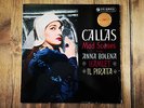 Columbia SAX2320 - CALLAS -Mad Scenes- Maria CALLAS - Nicola RESCIGNO - NM -RARE