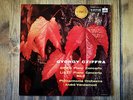 HMV ASD301 - Grieg & Liszt - Piano Concertos - CZIFFRA - VANDERNOOT - NM- RARE