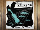 OD 1007 - Saint-Saens -Havanaise -Rondo Capriccioso - Henryk SZERYNG -LINDENBERG